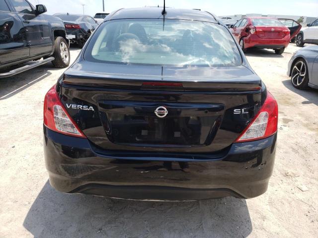 Photo 6 from auction – 2017 NISSAN VERSA S with VIN 3N1CN7AP1HL869906