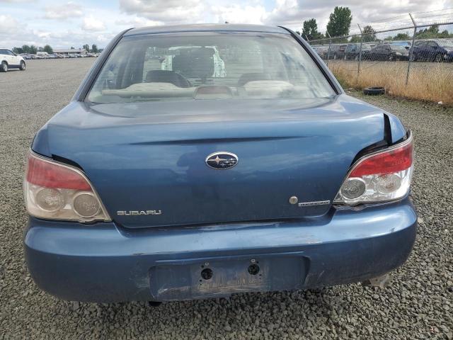 Foto 6 de la subasta – 2007 SUBARU IMPREZA 2. con VIN JF1GD61667H518432