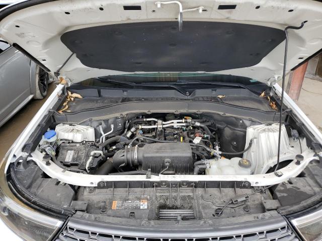 Photo 12 from auction – 2021 FORD EXPLORER X with VIN 1FMSK7DH2MGA92300
