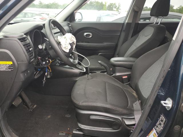 Фото 7 с аукциона – 2018 KIA SOUL + с VIN KNDJP3A52J7512413