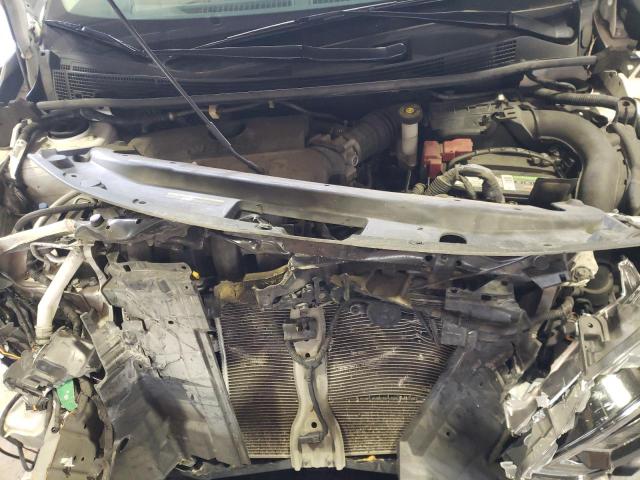 Photo 11 from auction – 2016 NISSAN SENTRA S with VIN 3N1AB7AP7GY335908