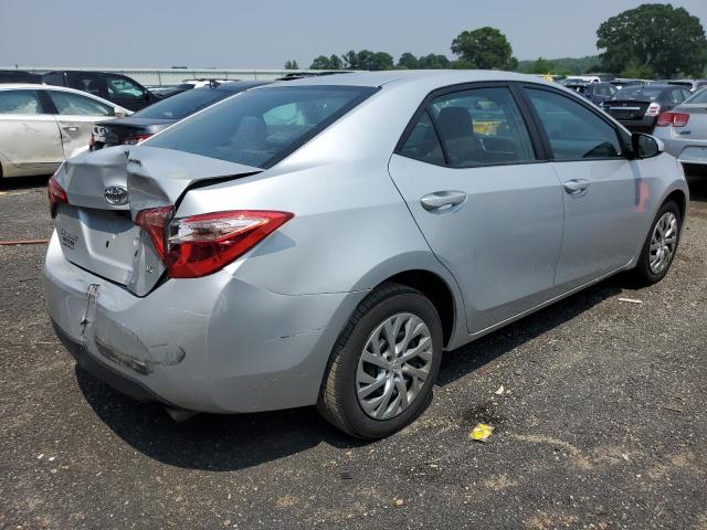 Photo 3 from auction – 2019 TOYOTA COROLLA L with VIN 2T1BURHE9KC211725