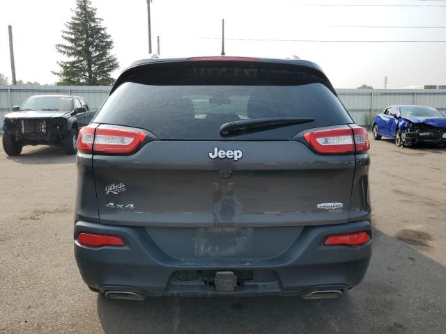 Photo 6 from auction – 2016 JEEP CHEROKEE L with VIN 1C4PJMCS4GW199786