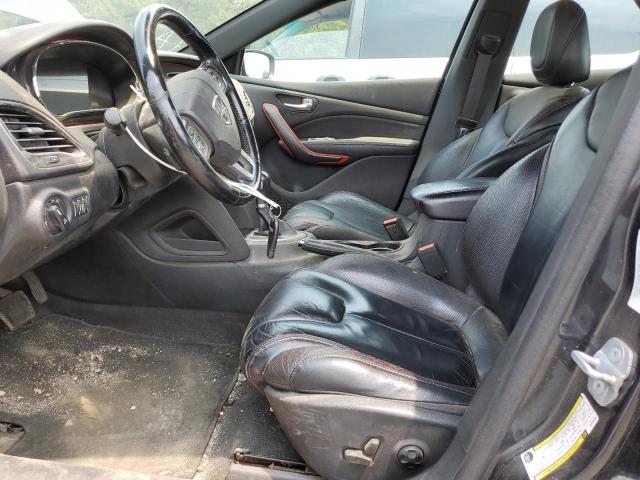 Photo 7 from auction – 2013 DODGE DART LIMIT with VIN 1C3CDFCB1DD325356