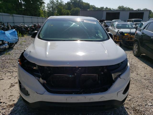 Photo 5 from auction – 2015 FORD EDGE SE with VIN 2FMTK3G87FBC27225