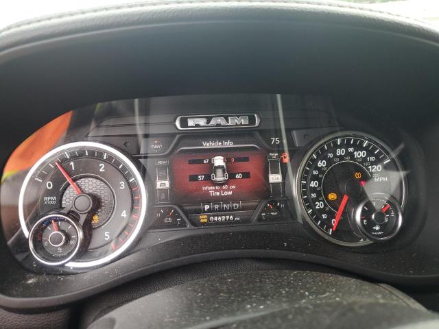 Photo 9 from auction – 2021 RAM 2500 LARAM with VIN 3C6UR5NL4MG649865