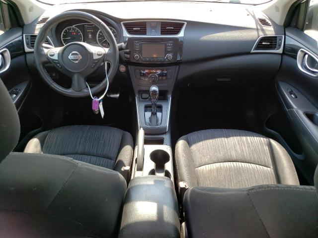 Photo 8 from auction – 2018 NISSAN SENTRA S with VIN 3N1AB7AP4JY203339