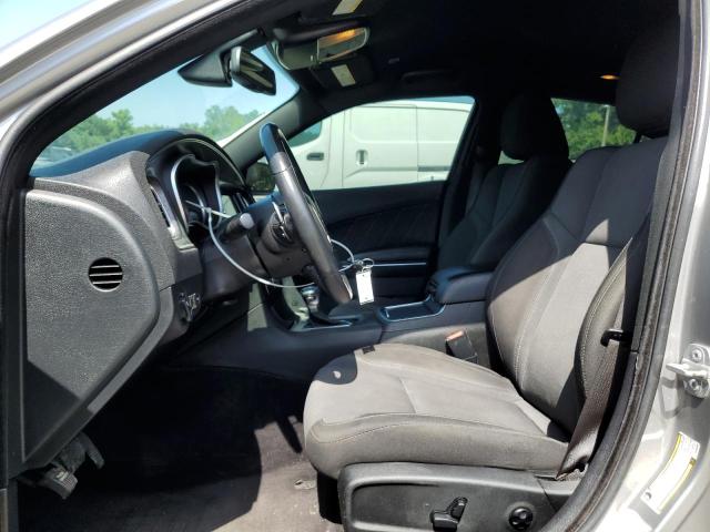 Photo 7 from auction – 2018 DODGE CHARGER R/ with VIN 2C3CDXCT3JH233629