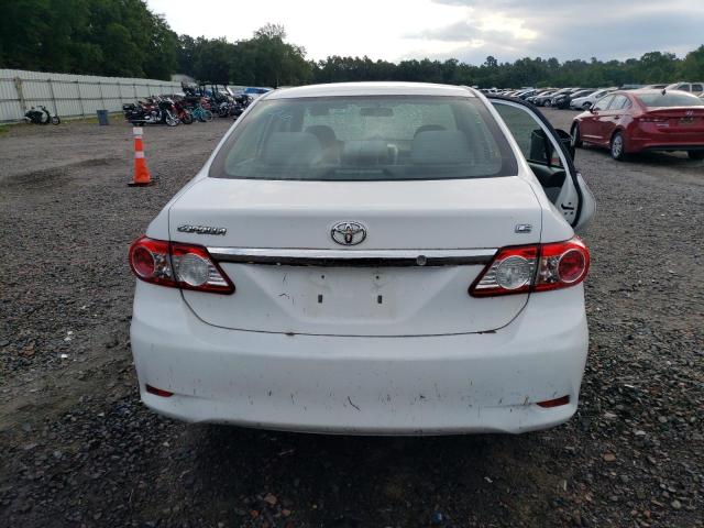 Photo 6 from auction – 2011 TOYOTA COROLLA BA with VIN 2T1BU4EE6BC694565