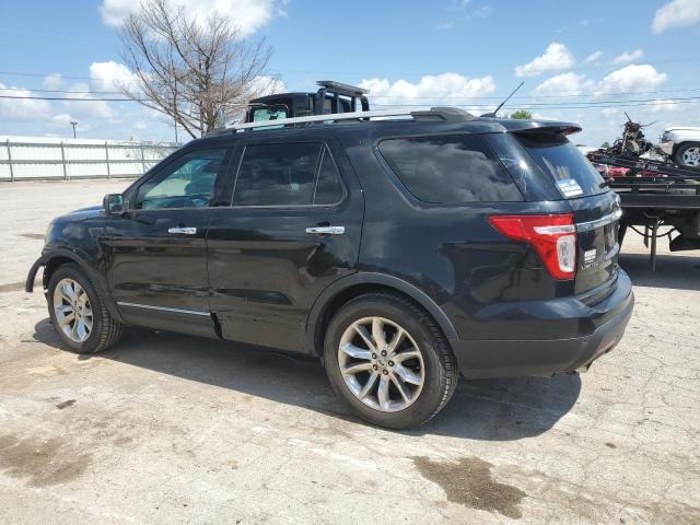 Фото 2 с аукциона – 2011 FORD EXPLORER L с VIN 1FMHK8F87BGA24598