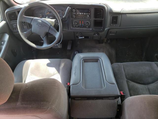 Photo 8 from auction – 2007 CHEVROLET SILVERADO4 with VIN 1GCEK19V47Z104310