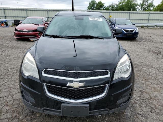 Photo 5 from auction – 2014 CHEVROLET EQUINOX LS with VIN 2GNFLEEK4E6321019
