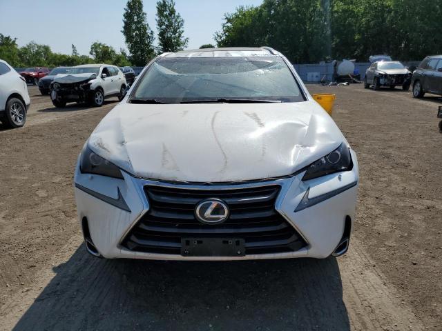 Photo 5 from auction – 2016 LEXUS NX 200T BA with VIN JTJBARBZ4G2083269