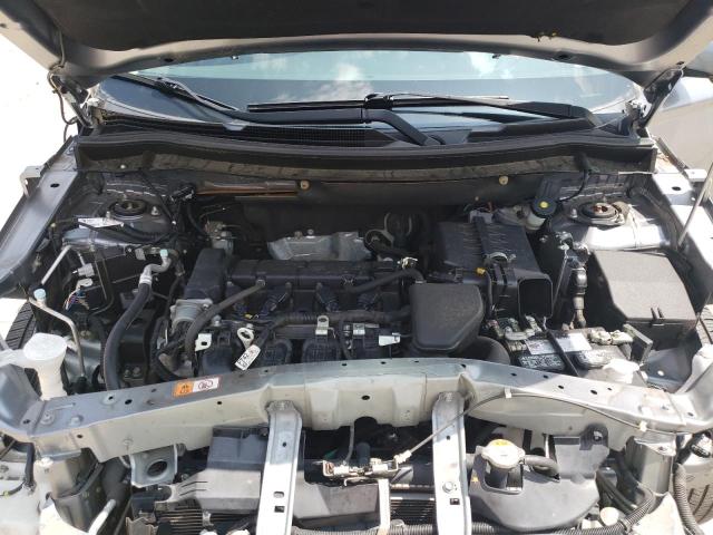Photo 12 from auction – 2017 MITSUBISHI OUTLANDER with VIN JA4AD3A35HZ022662