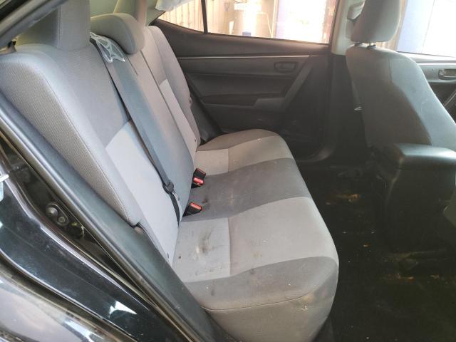Photo 10 from auction – 2016 TOYOTA COROLLA L with VIN 5YFBURHE0GP429849