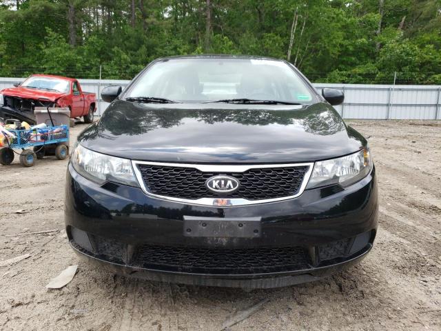 صورة رقم 5 من المزاد - 2012 KIA FORTE LX مع VIN KNAFT4A22C5475906