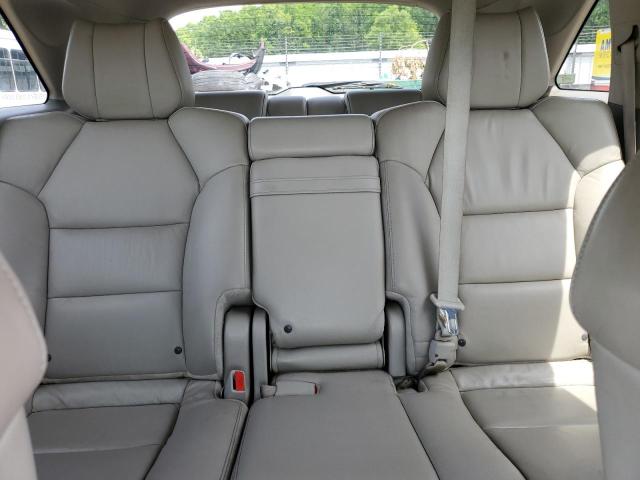 Photo 10 from auction – 2012 ACURA MDX with VIN 2HNYD2H21CH506018