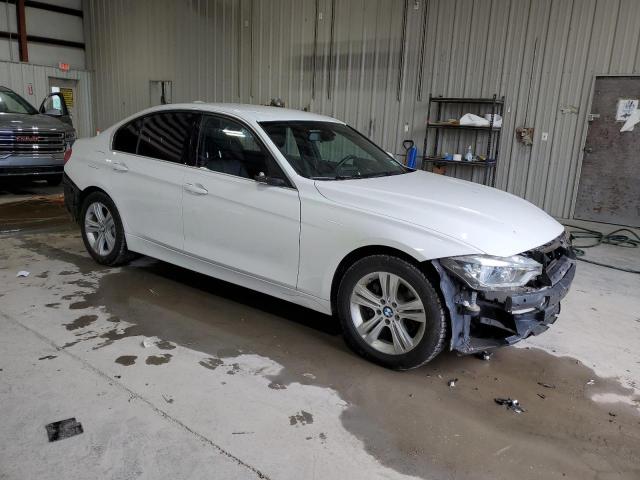 Photo 4 from auction – 2018 BMW 330 XI with VIN WBA8D9G5XJNU66937