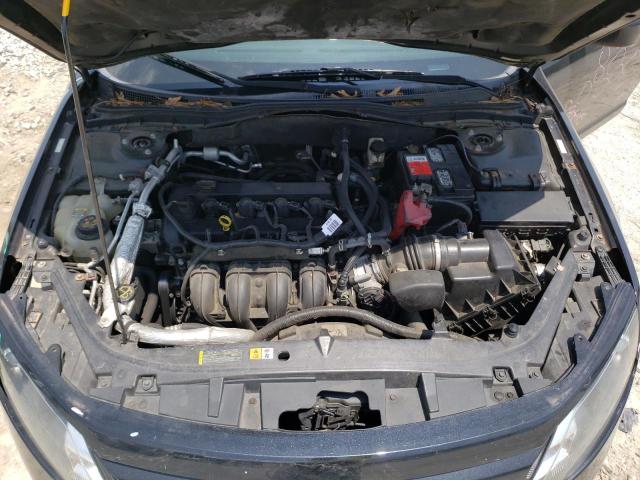 Photo 11 from auction – 2010 FORD FUSION SE with VIN 3FAHP0HA3AR409256