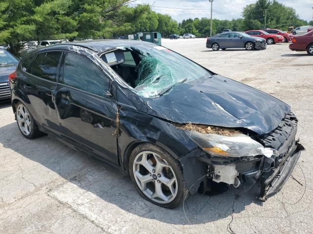 Photo 4 from auction – 2013 FORD FOCUS ST with VIN 1FADP3L91DL300620