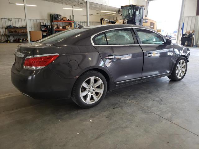 Photo 3 from auction – 2013 BUICK LACROSSE with VIN 1G4GC5E3XDF160973