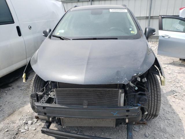 Photo 5 from auction – 2017 BUICK ENCORE PRE with VIN KL4CJASB0HB091876