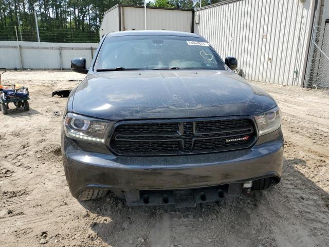 Photo 5 from auction – 2016 DODGE DURANGO SX with VIN 1C4RDJAG1GC309112