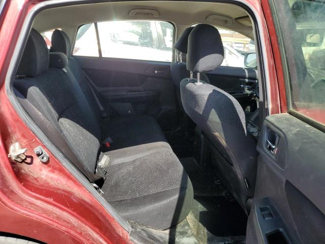 Photo 10 from auction – 2013 SUBARU IMPREZA PR with VIN JF1GPAC61DG205796