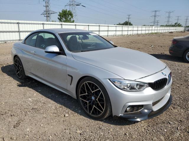 صورة رقم 4 من المزاد - 2018 BMW 430I مع VIN WBA4Z1C53JEC58618