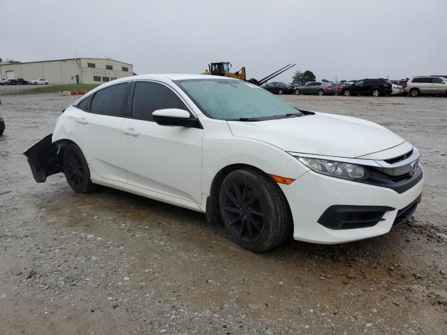 Photo 4 from auction – 2016 HONDA CIVIC LX with VIN 19XFC2F54GE055018
