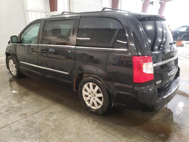 Photo 2 from auction – 2011 CHRYSLER TOWN & COU with VIN 2A4RR8DG5BR676241