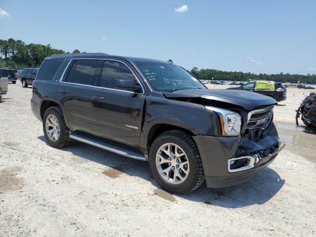 Photo 4 from auction – 2015 GMC YUKON SLT with VIN 1GKS1BKC8FR107945