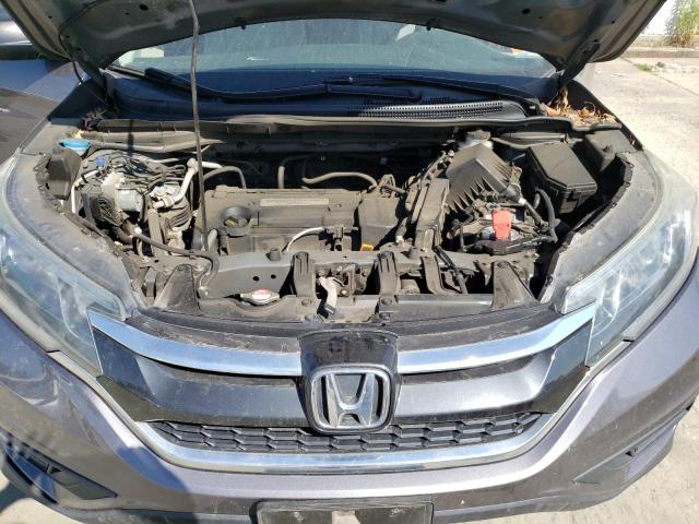 Photo 12 from auction – 2015 HONDA CR-V LX with VIN 2HKRM4H30FH691429