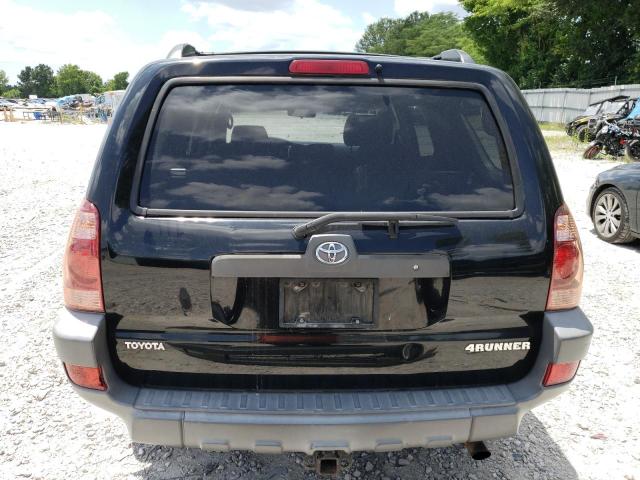 Photo 6 from auction – 2003 TOYOTA 4RUNNER SR with VIN JTEBU14R330001428