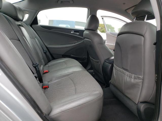Photo 10 from auction – 2011 HYUNDAI SONATA SE with VIN 5NPEC4AC5BH061508