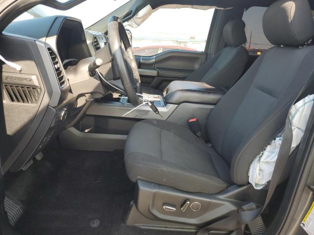 Photo 7 from auction – 2018 FORD F150 SUPER with VIN 1FTEW1CP9JKD15985