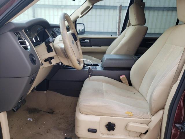 Photo 7 from auction – 2010 FORD EXPEDITION with VIN 1FMJU1F5XAEA34559