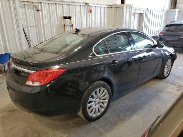 Photo 3 from auction – 2012 BUICK REGAL with VIN 2G4GR5EK1C9135330