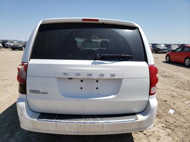 Photo 6 from auction – 2019 DODGE GRAND CARA with VIN 2C4RDGBG6KR531226