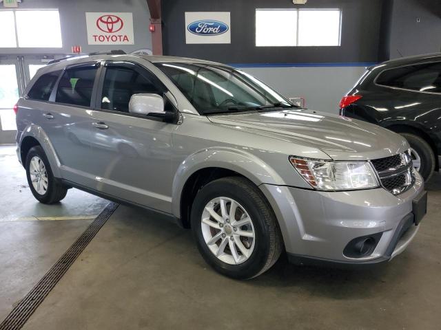 Photo 4 from auction – 2017 DODGE JOURNEY SX with VIN 3C4PDDBG9HT592033