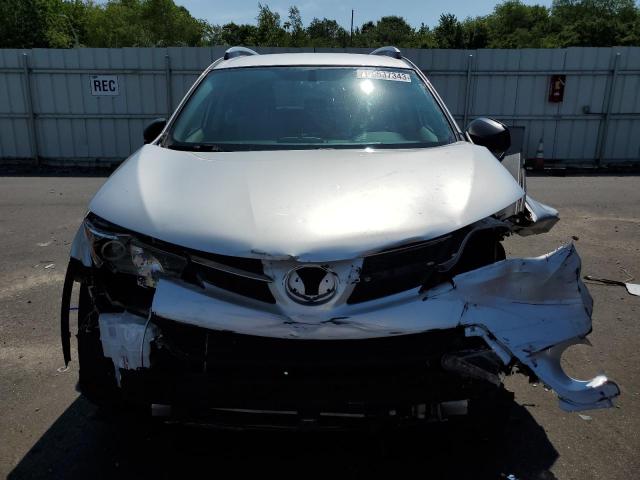 Photo 5 from auction – 2013 TOYOTA RAV4 LE with VIN JTMZFREVXD5017444