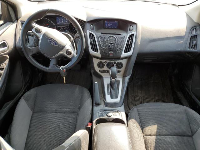 Photo 8 from auction – 2014 FORD FOCUS SE with VIN 1FADP3F2XEL415393