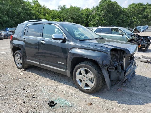 Photo 4 from auction – 2012 GMC TERRAIN SL with VIN 2GKALWEK9C6323181