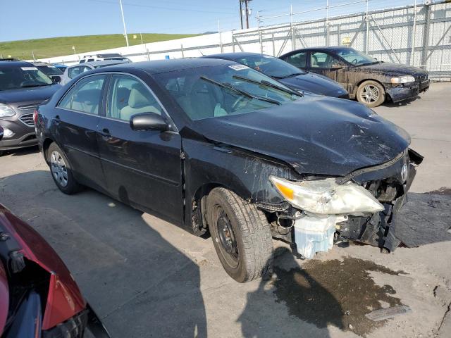 Фото 4 с аукциона – 2011 TOYOTA CAMRY BASE с VIN 4T1BF3EK4BU746624
