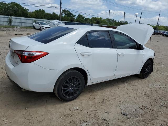 Photo 3 from auction – 2016 TOYOTA COROLLA L with VIN 5YFBURHE5GP526318