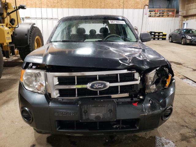 Photo 5 from auction – 2008 FORD ESCAPE XLS with VIN 1FMCU92ZX8KE09362