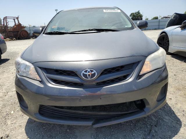 Photo 5 from auction – 2012 TOYOTA COROLLA BA with VIN 2T1BU4EE3CC824819
