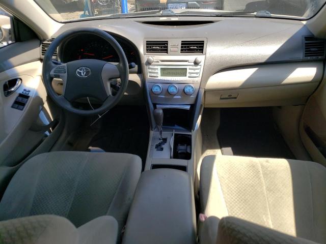 Photo 8 from auction – 2008 TOYOTA CAMRY CE with VIN 4T1BE46KX8U773231