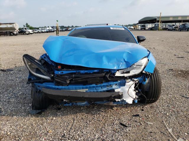 Photo 5 from auction – 2023 TOYOTA GR 86 PREM with VIN JF1ZNBF13P8758470