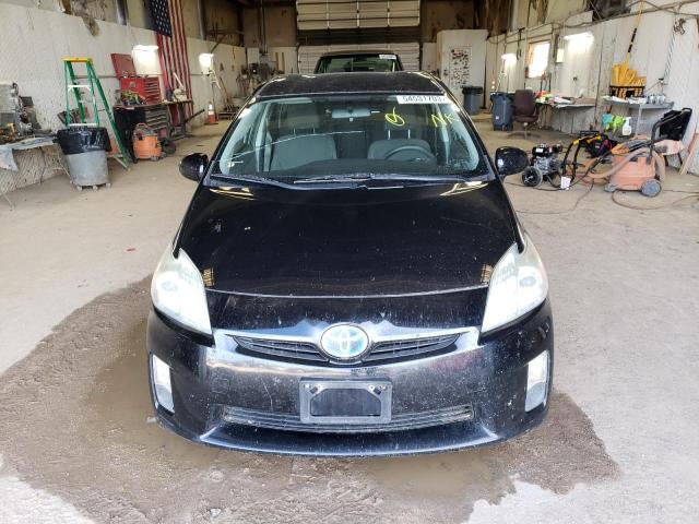 Photo 5 from auction – 2011 TOYOTA PRIUS with VIN JTDKN3DU8B5314140